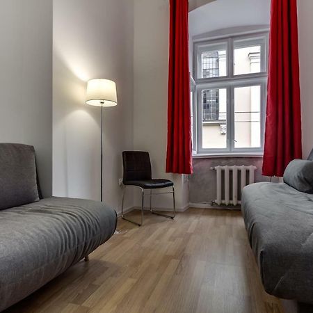 Modern Apartment In Lviv Historic Centre Zewnętrze zdjęcie