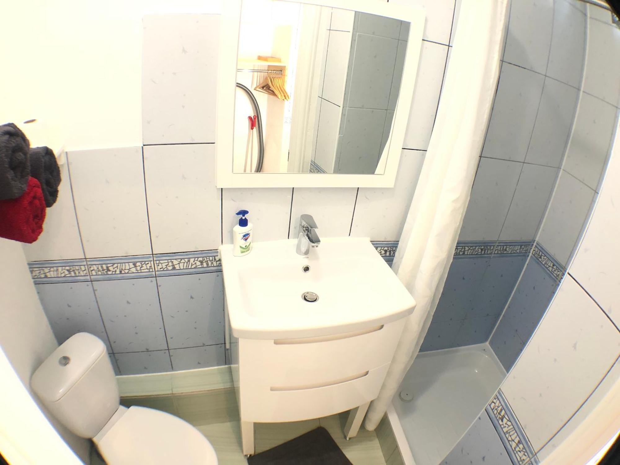 Modern Apartment In Lviv Historic Centre Zewnętrze zdjęcie