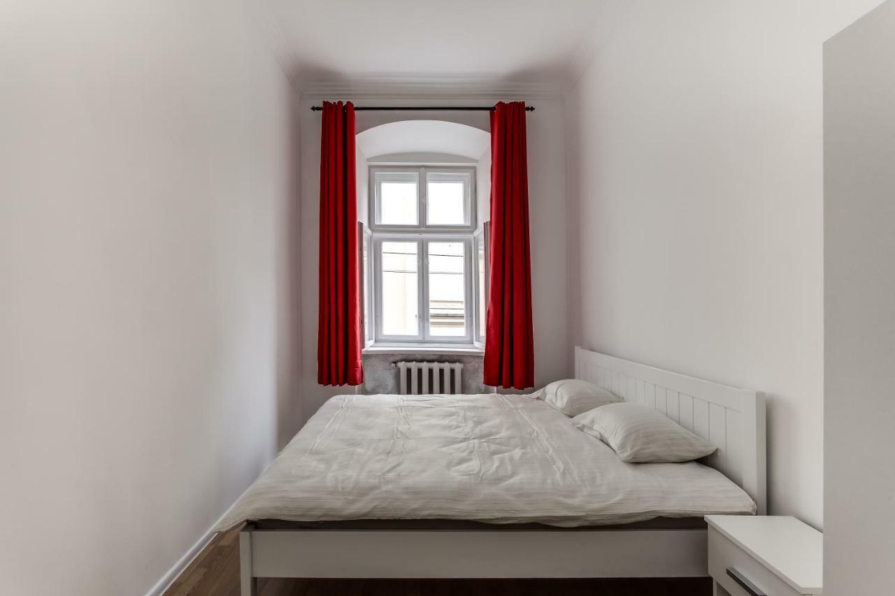 Modern Apartment In Lviv Historic Centre Zewnętrze zdjęcie