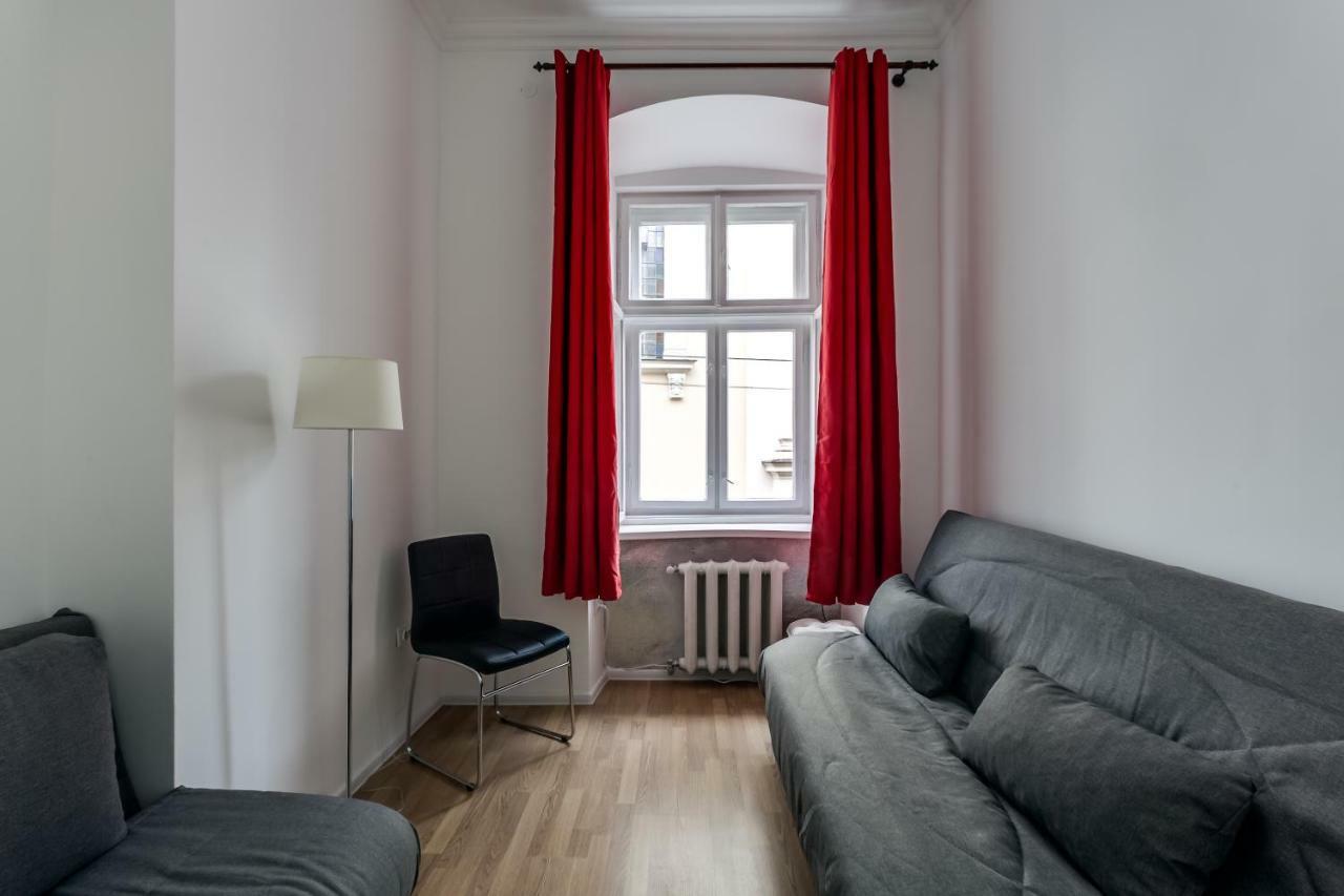 Modern Apartment In Lviv Historic Centre Zewnętrze zdjęcie